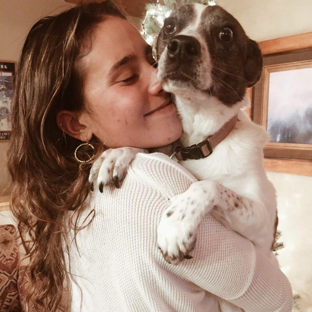 Meet your Posher, Gabi